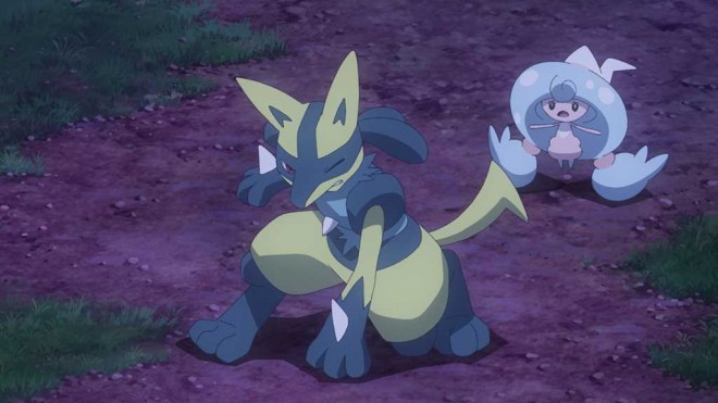 Pokémon Horizons